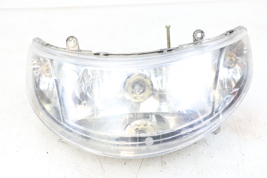 photo de HEADLIGHT KEEWAY HURRICANE 50 (2006 - 2019)