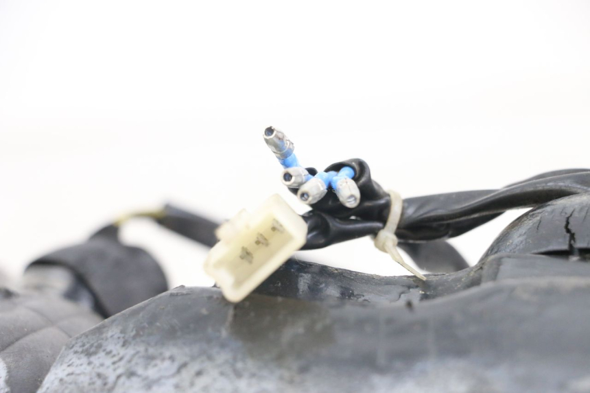 photo de HEADLIGHT KEEWAY HURRICANE 50 (2006 - 2019)