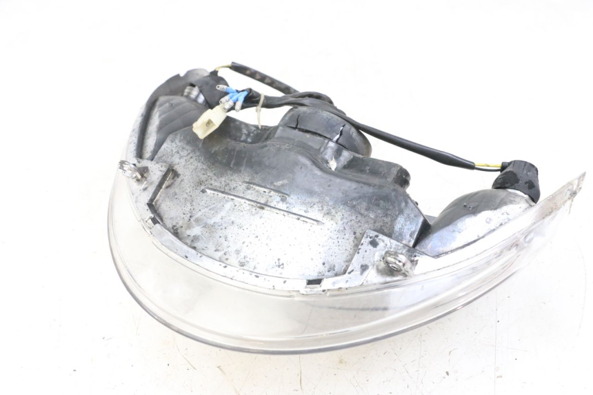 photo de HEADLIGHT KEEWAY HURRICANE 50 (2006 - 2019)