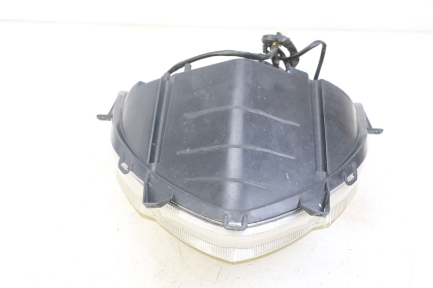 photo de FRONT HEADLIGHT KEEWAY RY6 2T 50 (2011 - 2019)