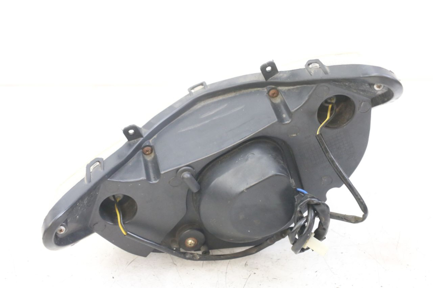 photo de FRONT HEADLIGHT KEEWAY RY6 2T 50 (2011 - 2019)