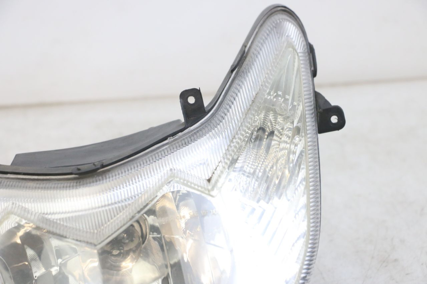 photo de FRONT HEADLIGHT KEEWAY RY6 2T 50 (2011 - 2019)