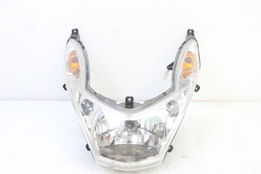 photo de HEADLIGHT PEUGEOT KISBEE 2T 50 (2018 - 2022)