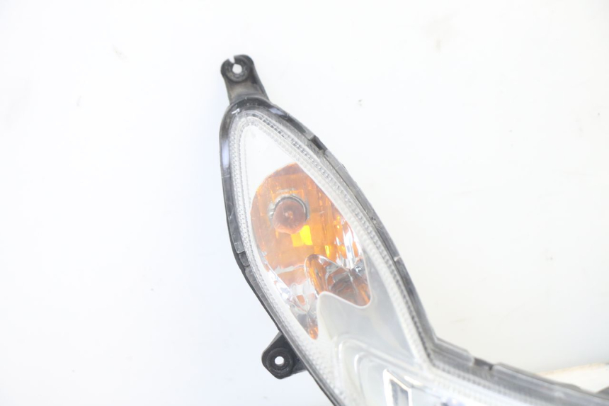photo de HEADLIGHT PEUGEOT KISBEE 2T 50 (2018 - 2022)