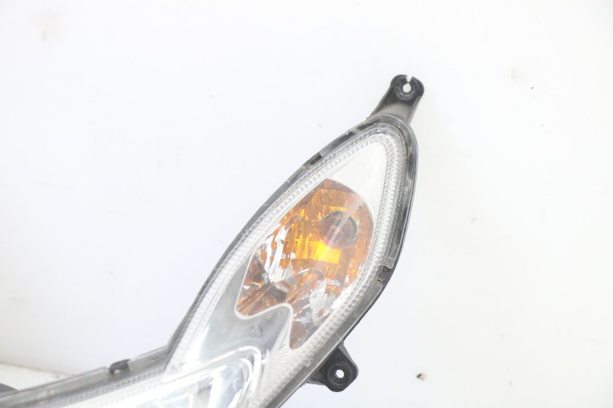 photo de HEADLIGHT PEUGEOT KISBEE 2T 50 (2018 - 2022)