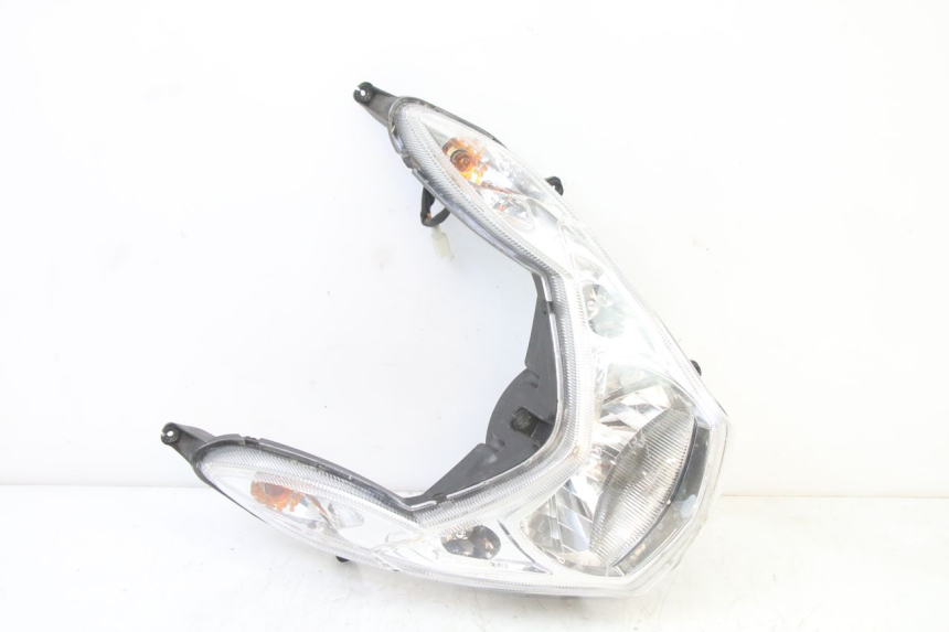 photo de HEADLIGHT PEUGEOT KISBEE 2T 50 (2018 - 2022)