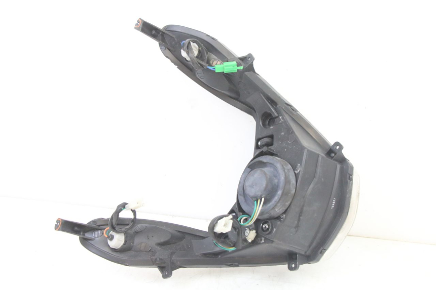 photo de HEADLIGHT PEUGEOT KISBEE 2T 50 (2018 - 2022)