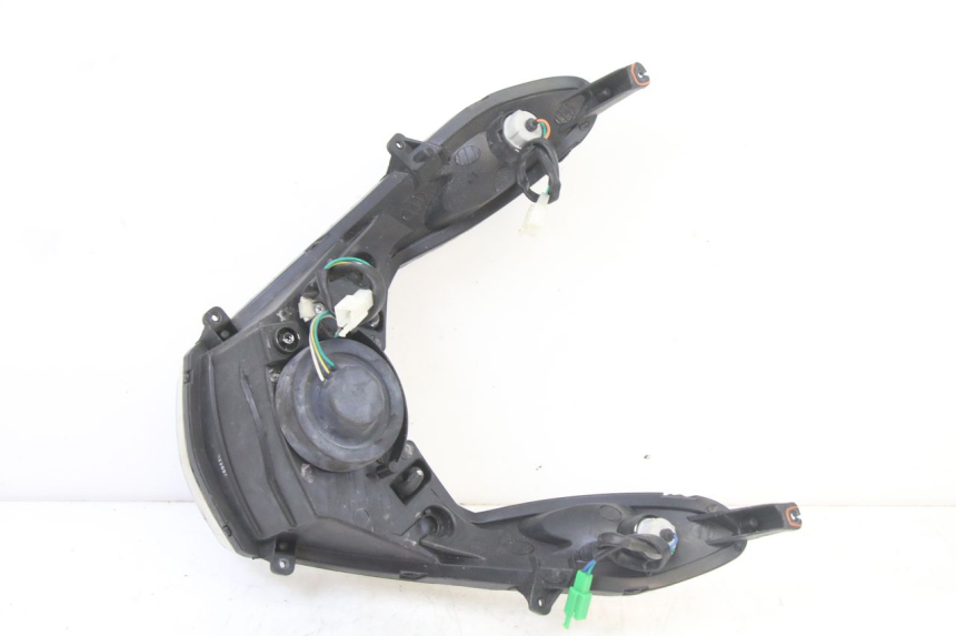 photo de HEADLIGHT PEUGEOT KISBEE 2T 50 (2018 - 2022)