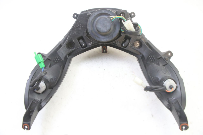 photo de HEADLIGHT PEUGEOT KISBEE 2T 50 (2018 - 2022)