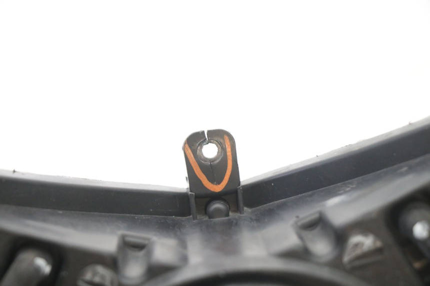 photo de HEADLIGHT PEUGEOT KISBEE 2T 50 (2018 - 2022)