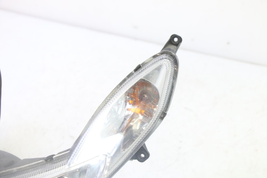 photo de FRONT HEADLIGHT PEUGEOT KISBEE 2T 50 (2010 - 2017)