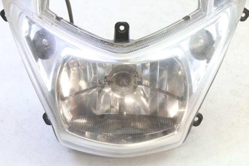 photo de FRONT HEADLIGHT PEUGEOT KISBEE 2T 50 (2010 - 2017)