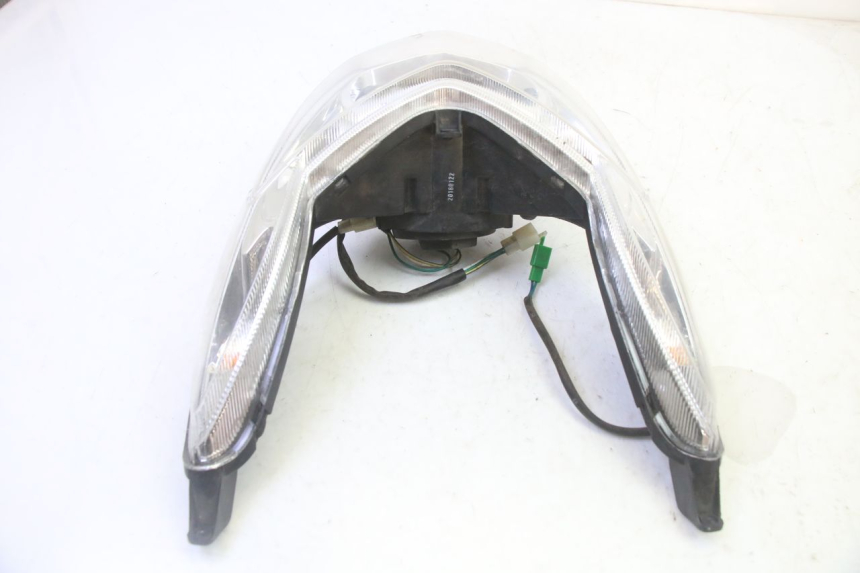 photo de FRONT HEADLIGHT PEUGEOT KISBEE 2T 50 (2010 - 2017)