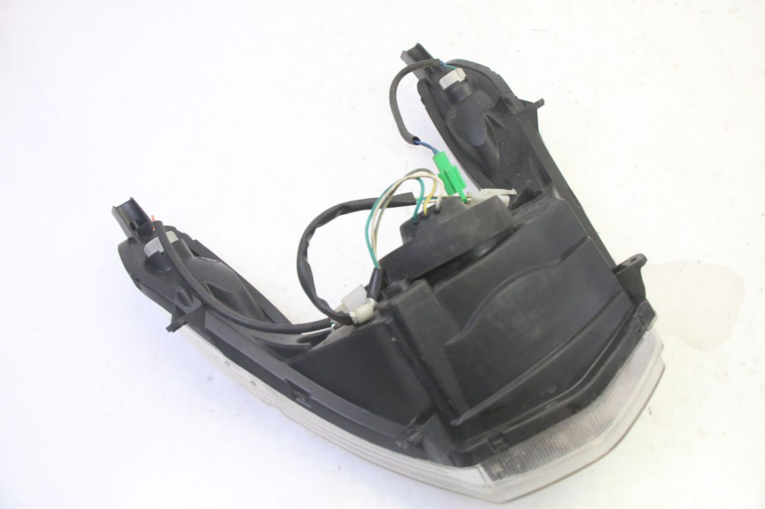 photo de FRONT HEADLIGHT PEUGEOT KISBEE 2T 50 (2010 - 2017)