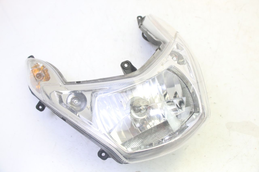 photo de FRONT HEADLIGHT PEUGEOT KISBEE 2T 50 (2010 - 2017)