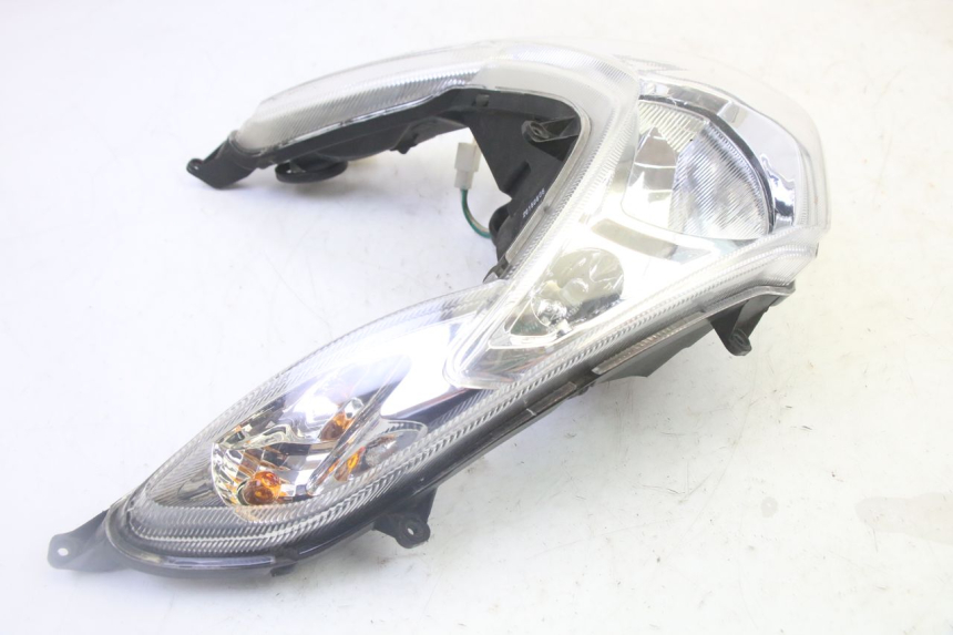photo de FRONT HEADLIGHT PEUGEOT KISBEE 2T 50 (2010 - 2017)