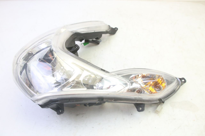photo de FRONT HEADLIGHT PEUGEOT KISBEE 2T 50 (2010 - 2017)