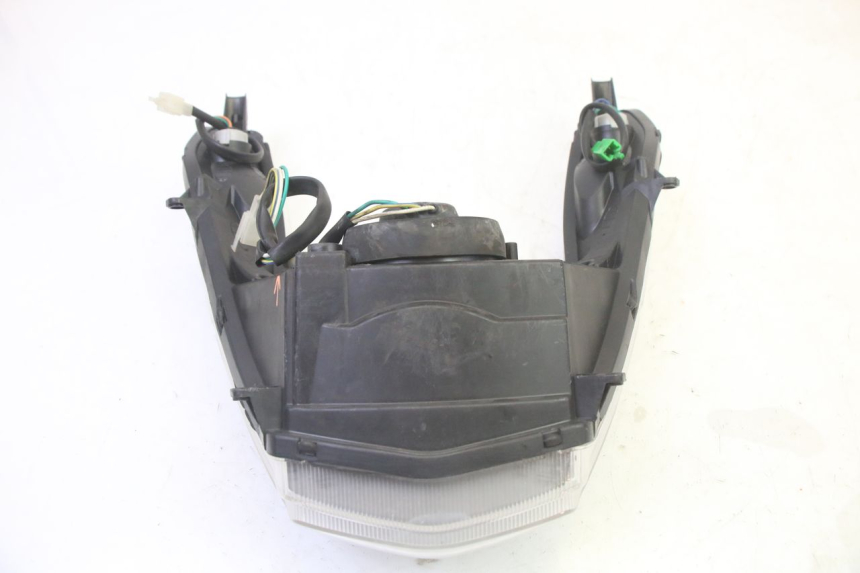 photo de FRONT HEADLIGHT PEUGEOT KISBEE 2T 50 (2010 - 2017)