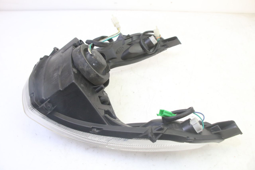 photo de FRONT HEADLIGHT PEUGEOT KISBEE 2T 50 (2010 - 2017)