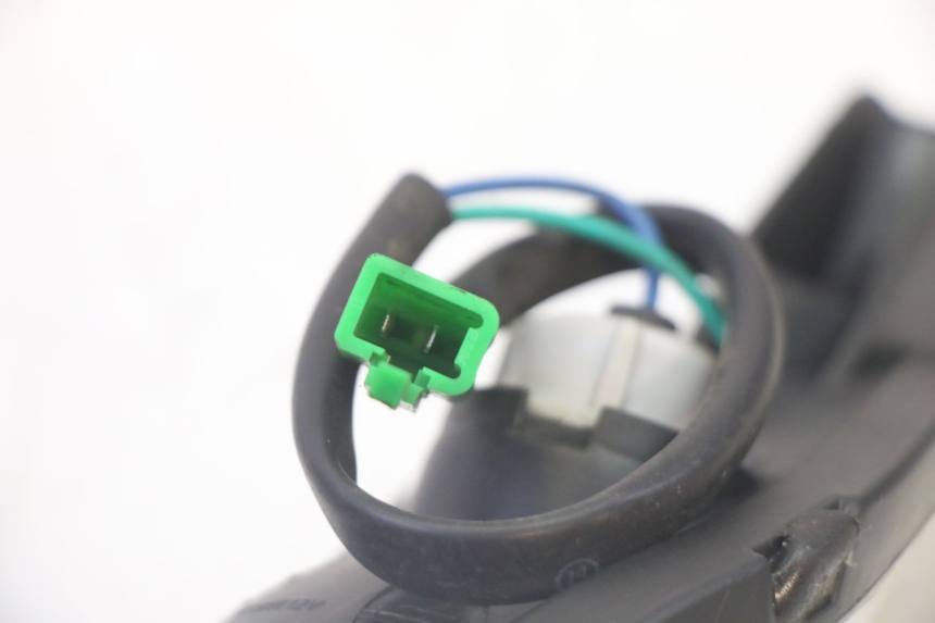 photo de FRONT HEADLIGHT PEUGEOT KISBEE 2T 50 (2010 - 2017)