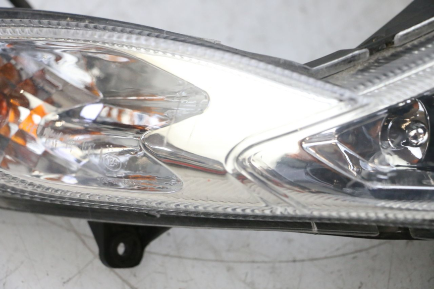 photo de FRONT HEADLIGHT PEUGEOT KISBEE 2T 50 (2010 - 2017) - Used quality zoom