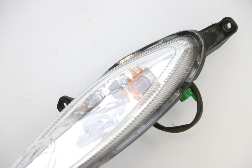 photo de FRONT HEADLIGHT PEUGEOT KISBEE 2T 50 (2010 - 2017) - Component detail