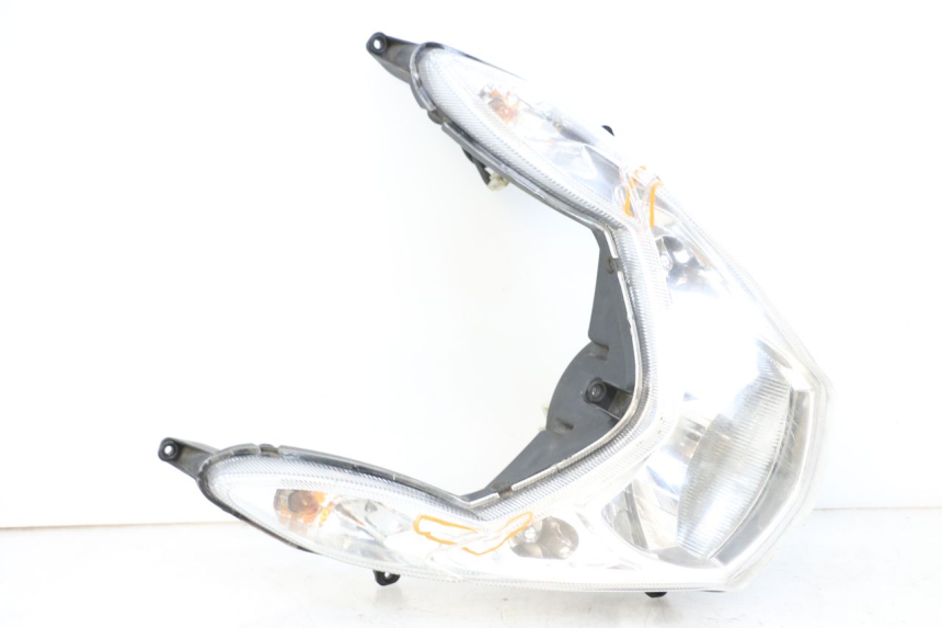 photo de FRONT HEADLIGHT PEUGEOT KISBEE 4T 50 (2010 - 2017) - Main view