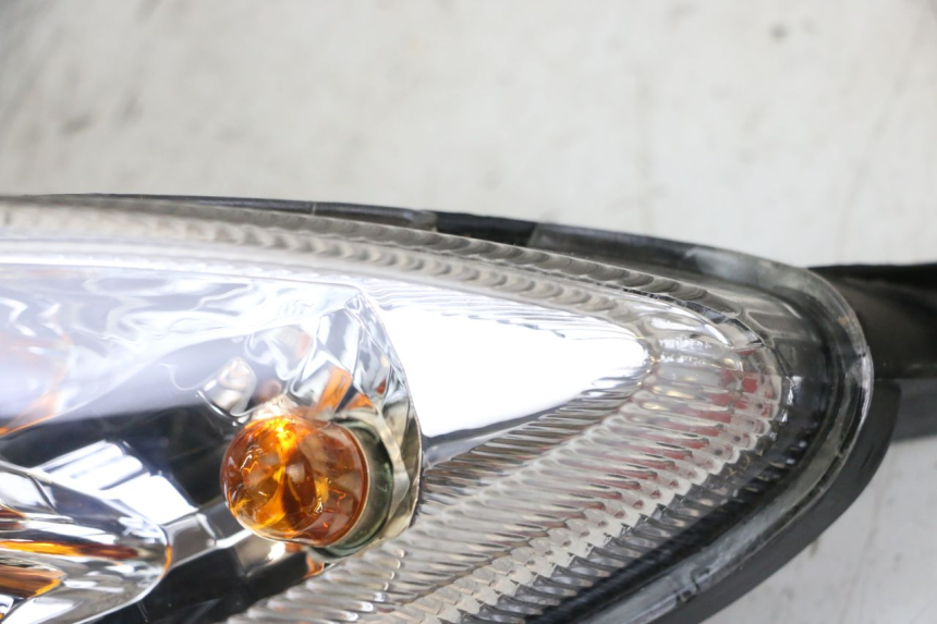 photo de FRONT HEADLIGHT PEUGEOT KISBEE 4T 50 (2018 - 2022)