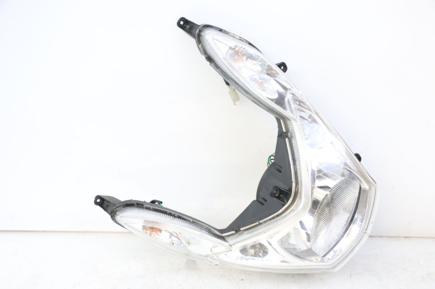 photo de FRONT HEADLIGHT PEUGEOT KISBEE 4T 50 (2018 - 2022)