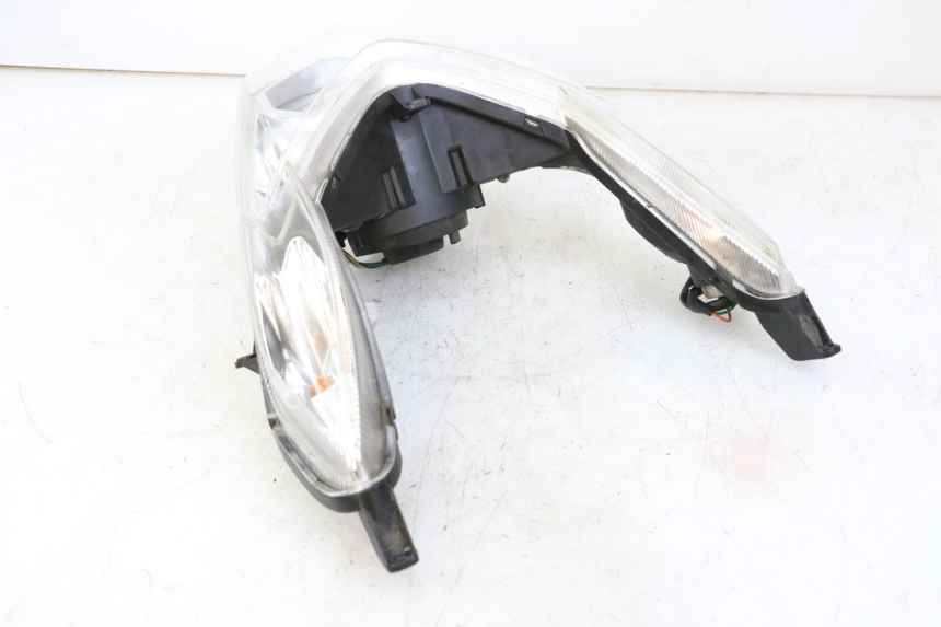 photo de FRONT HEADLIGHT PEUGEOT KISBEE 4T 50 (2018 - 2022)