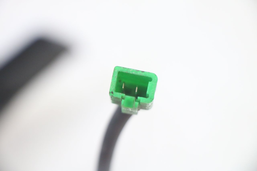 photo de FRONT HEADLIGHT PEUGEOT KISBEE 4T 50 (2018 - 2022)