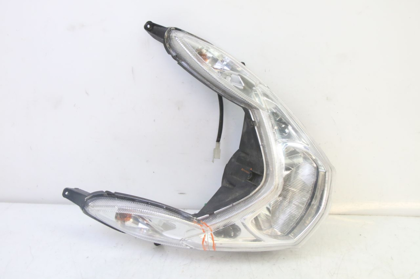 photo de FRONT HEADLIGHT PEUGEOT KISBEE 4T 50 (2018 - 2022)