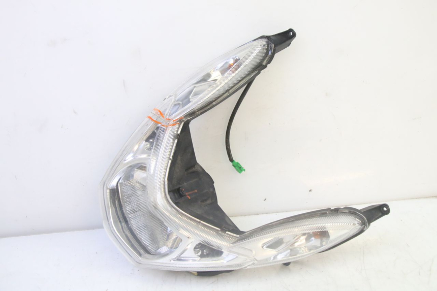 photo de FRONT HEADLIGHT PEUGEOT KISBEE 4T 50 (2018 - 2022)