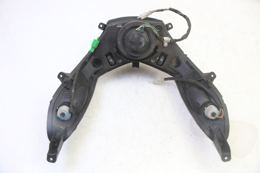 photo de FRONT HEADLIGHT PEUGEOT KISBEE 4T 50 (2018 - 2022)