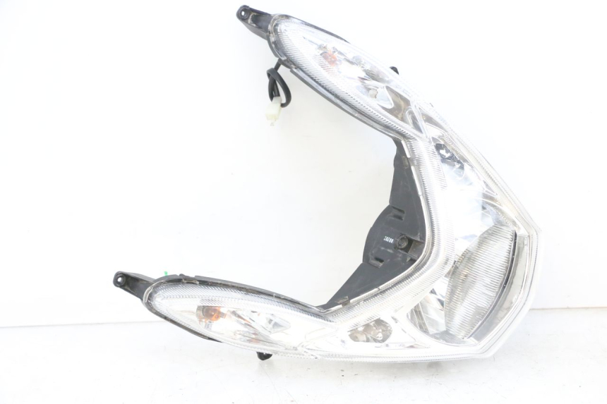 photo de FRONT HEADLIGHT PEUGEOT KISBEE 4T 50 (2010 - 2017)