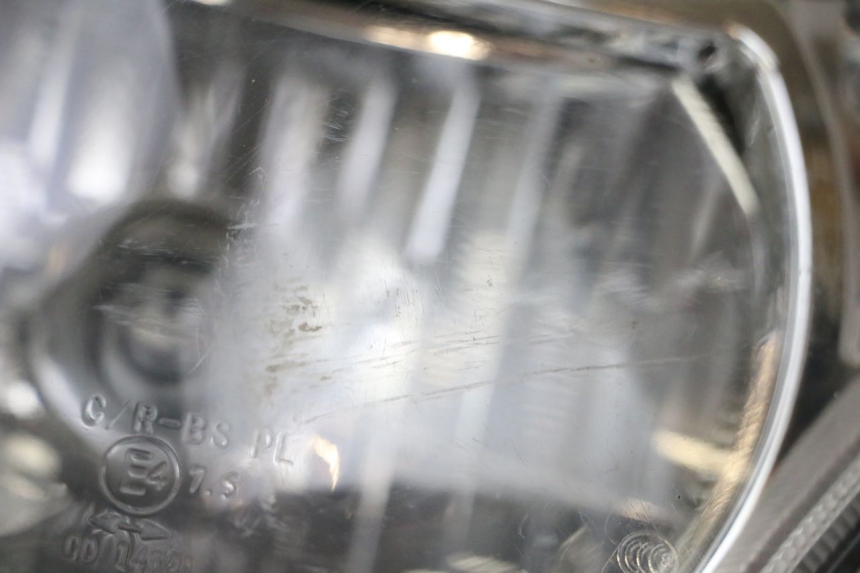 photo de FRONT HEADLIGHT PEUGEOT KISBEE 4T 50 (2010 - 2017) - Supplementary product photo