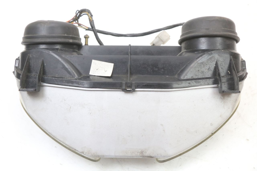 photo de HEADLIGHT RENAULT KOURANOS 125 (2001 - 2004)