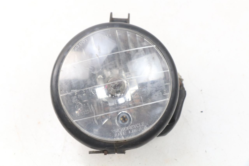 photo de FRONT HEADLIGHT KYMCO AGILITY 4T 50 (2005 - 2018)