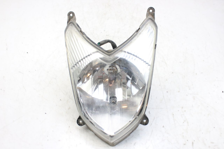 photo de FRONT HEADLIGHT KYMCO AGILITY 4T 50 (2005 - 2018)