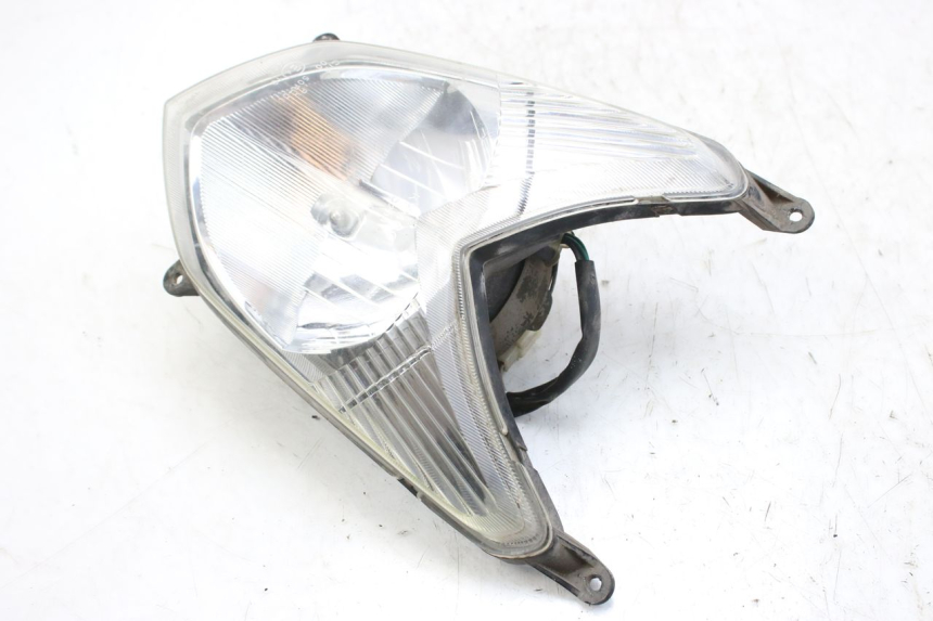 photo de FRONT HEADLIGHT KYMCO AGILITY 4T 50 (2005 - 2018)