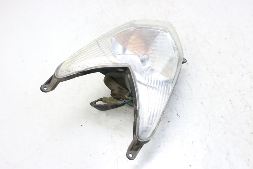 photo de FRONT HEADLIGHT KYMCO AGILITY 4T 50 (2005 - 2018)