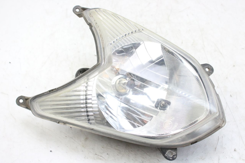 photo de FRONT HEADLIGHT KYMCO AGILITY 4T 50 (2005 - 2018)