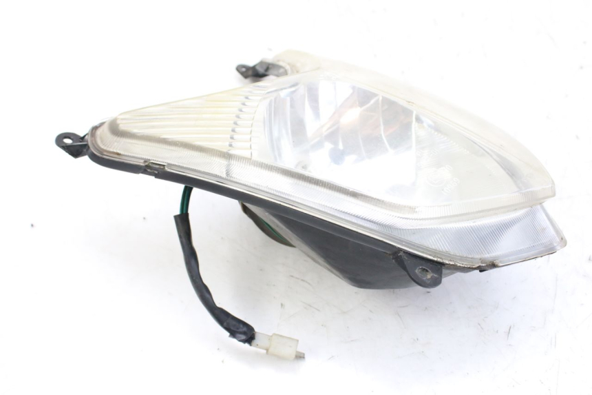 photo de FRONT HEADLIGHT KYMCO AGILITY 4T 50 (2005 - 2018)