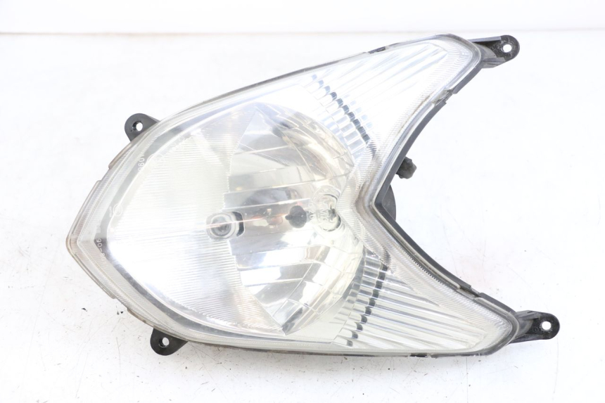 photo de FRONT HEADLIGHT KYMCO AGILITY 4T 50 (2005 - 2018)