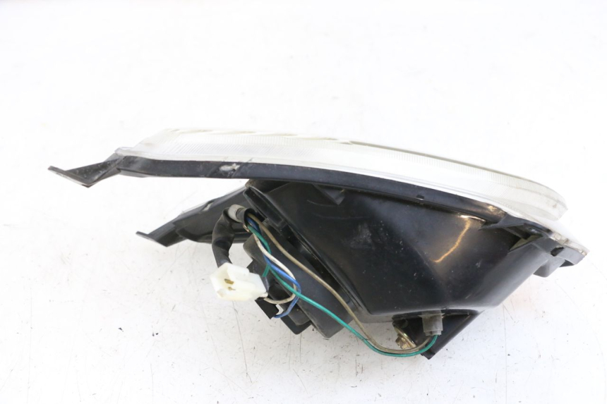 photo de FRONT HEADLIGHT KYMCO AGILITY 4T 50 (2005 - 2018)