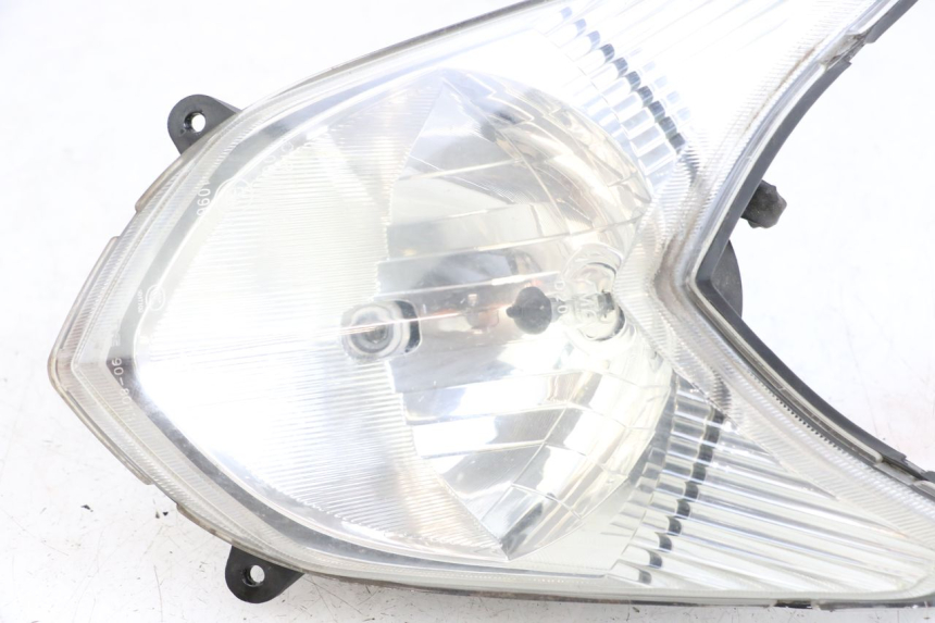 photo de FRONT HEADLIGHT KYMCO AGILITY 4T 50 (2005 - 2018)