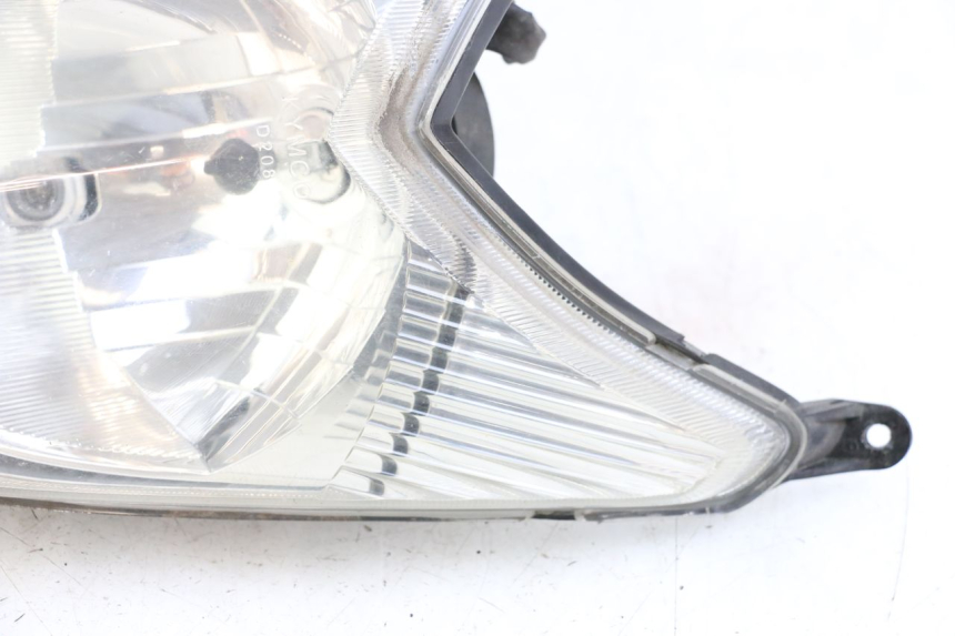 photo de FRONT HEADLIGHT KYMCO AGILITY 4T 50 (2005 - 2018)