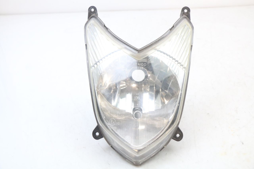 photo de FRONT HEADLIGHT KYMCO AGILITY 4T 50 (2005 - 2018)