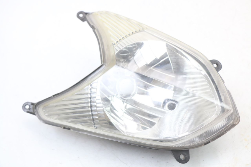 photo de FRONT HEADLIGHT KYMCO AGILITY 4T 50 (2005 - 2018)