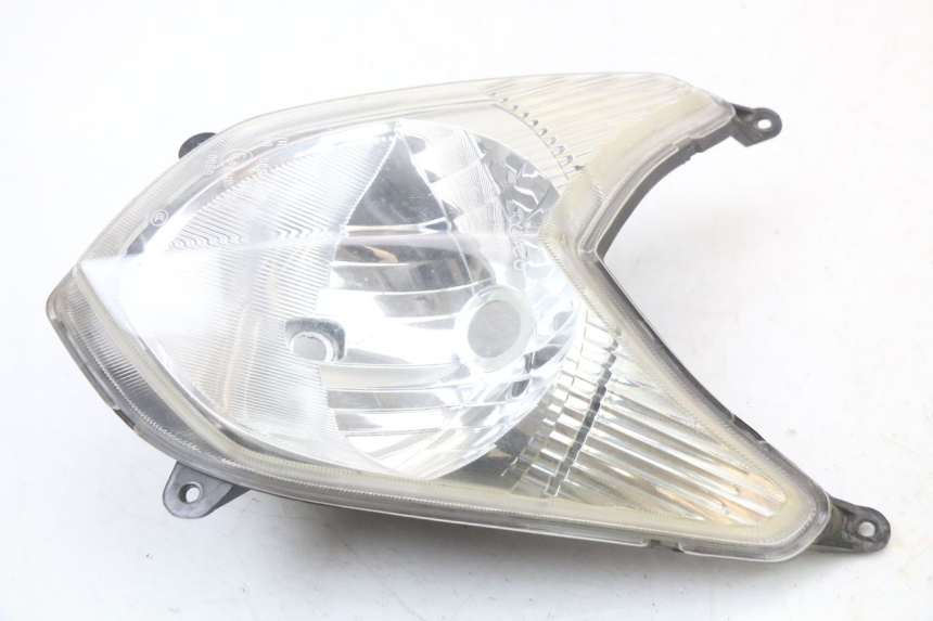 photo de FRONT HEADLIGHT KYMCO AGILITY 4T 50 (2005 - 2018)